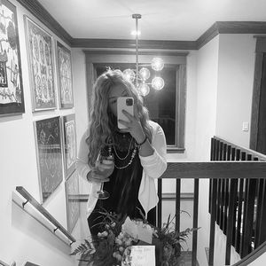 Meet your Posher, Maggie